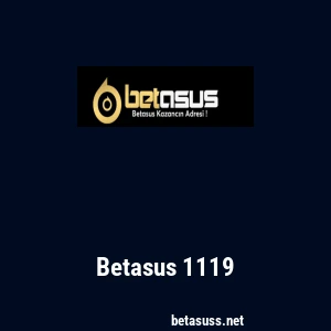 Betasus 1119